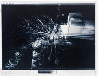 CHRISTOPHER WOOL Untitled.